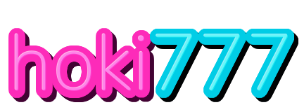 hoki777 — logo kanal