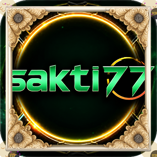 sakti77 — mitra unggulan