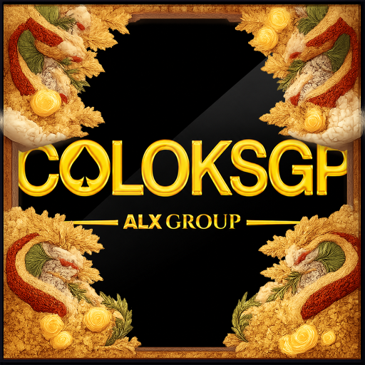 coloksgp — mitra unggulan
